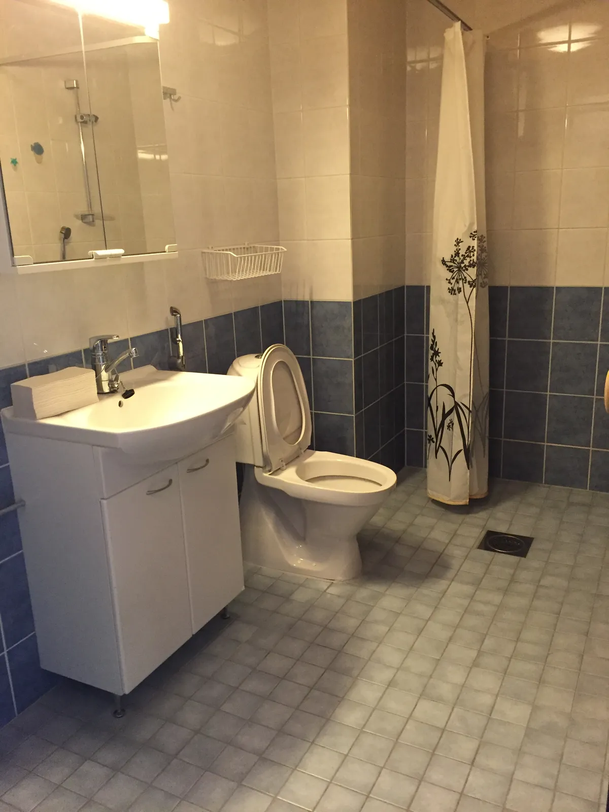 Hyreslägenhet på Turku i turku