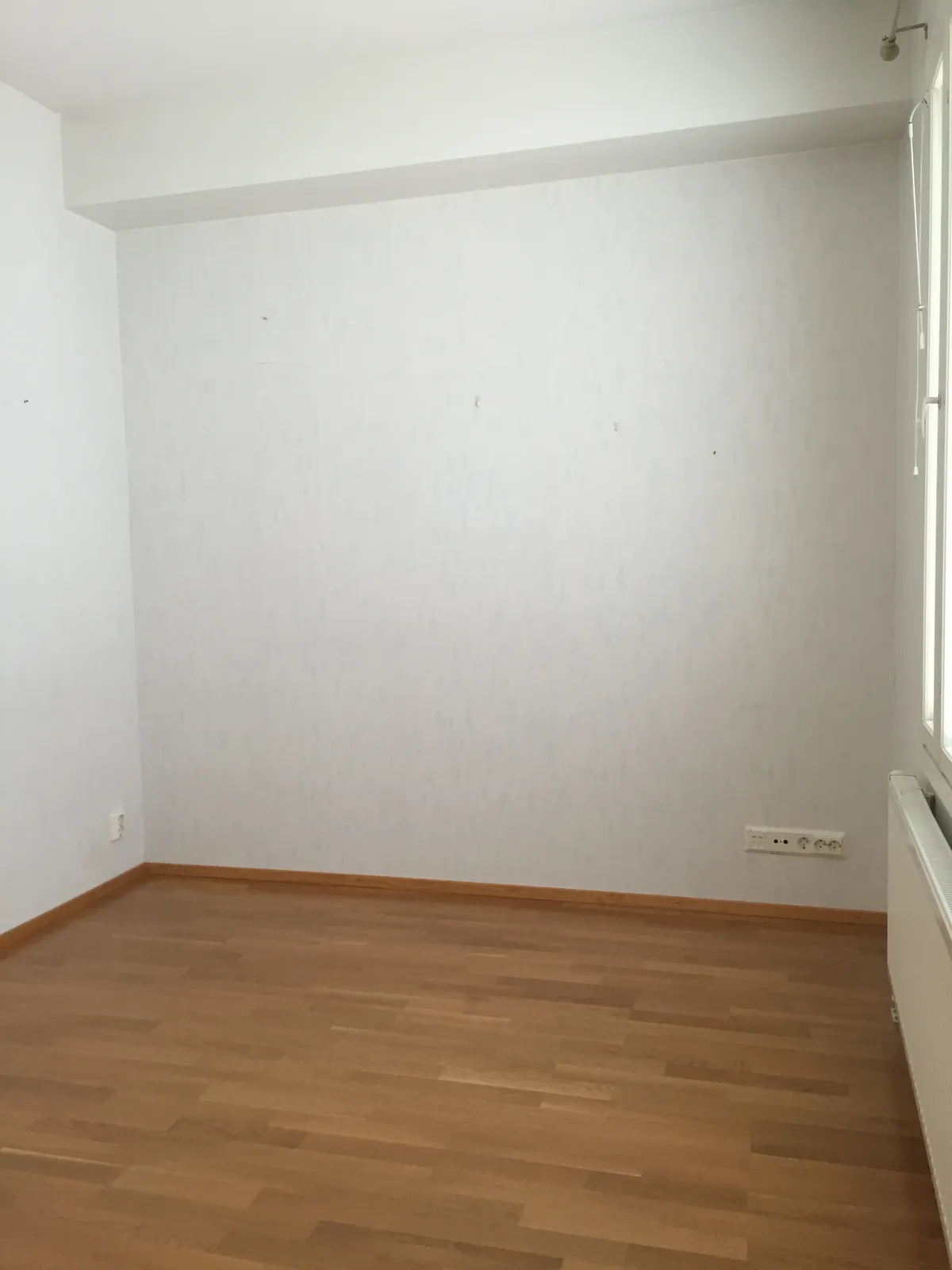 Hyreslägenhet på Turku i turku