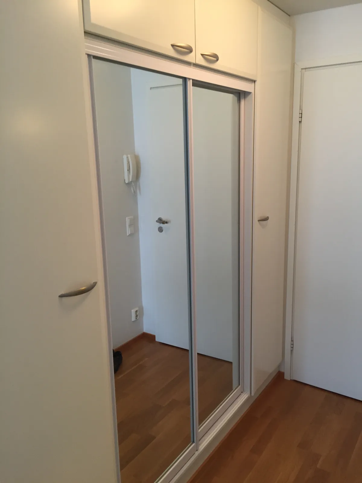Hyreslägenhet på Turku i turku