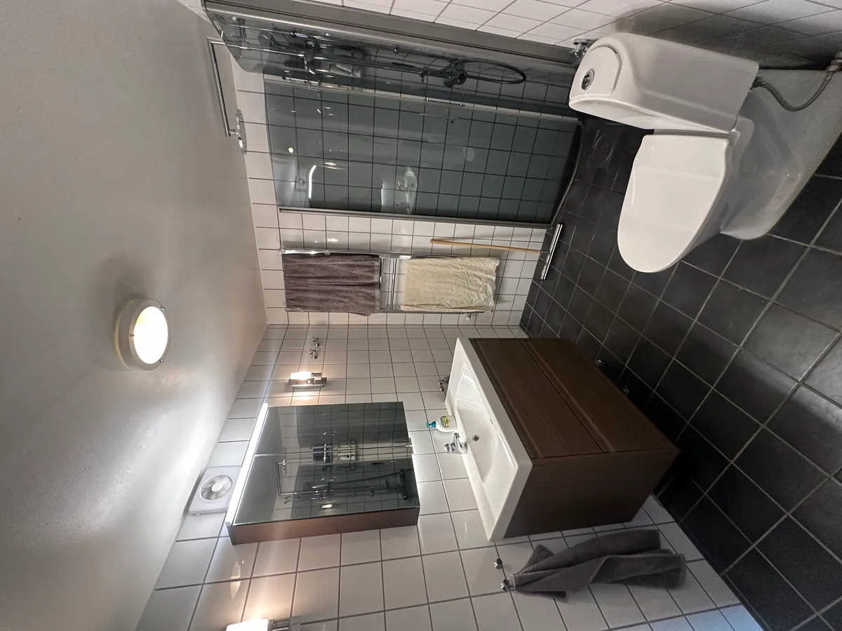 Hyresbostad på Hässelby i hasselby