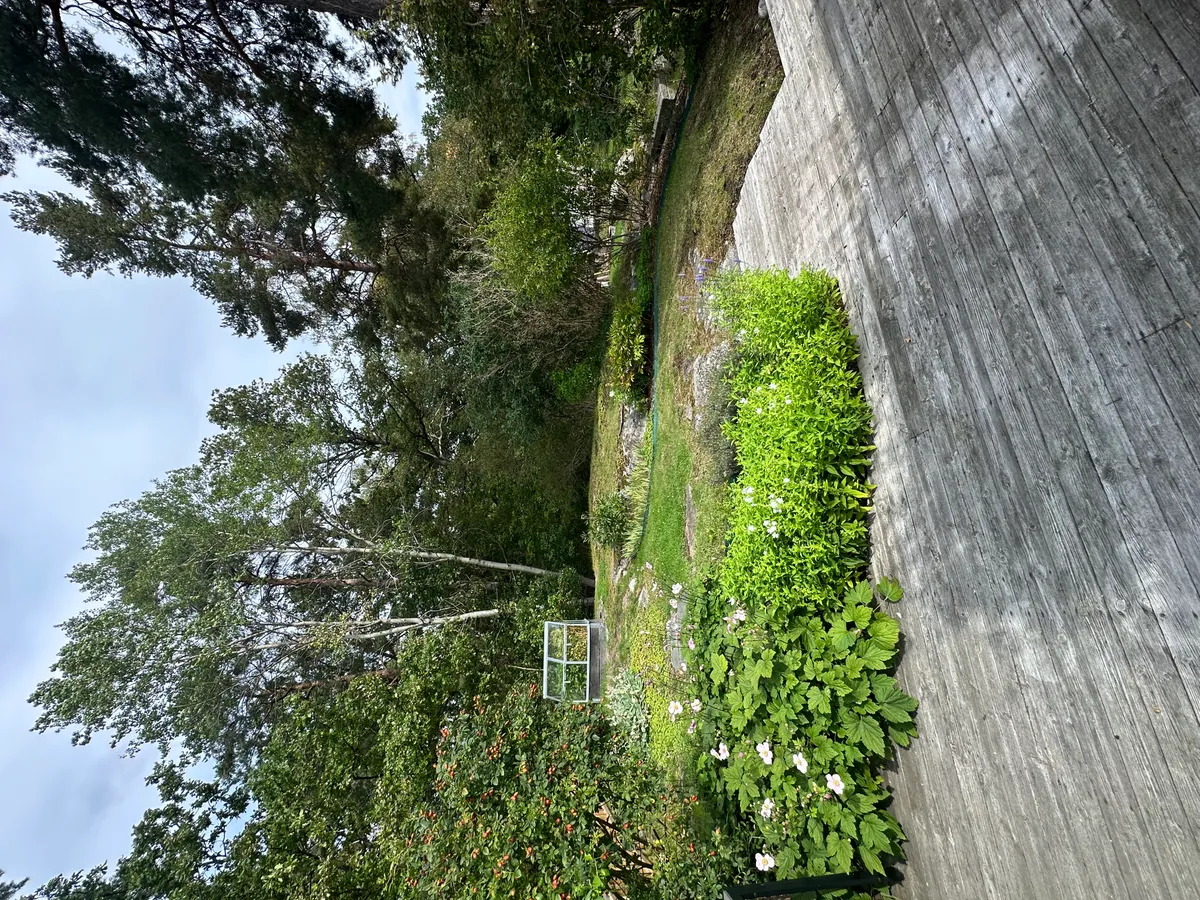Hyresbostad på Hässelby i hasselby