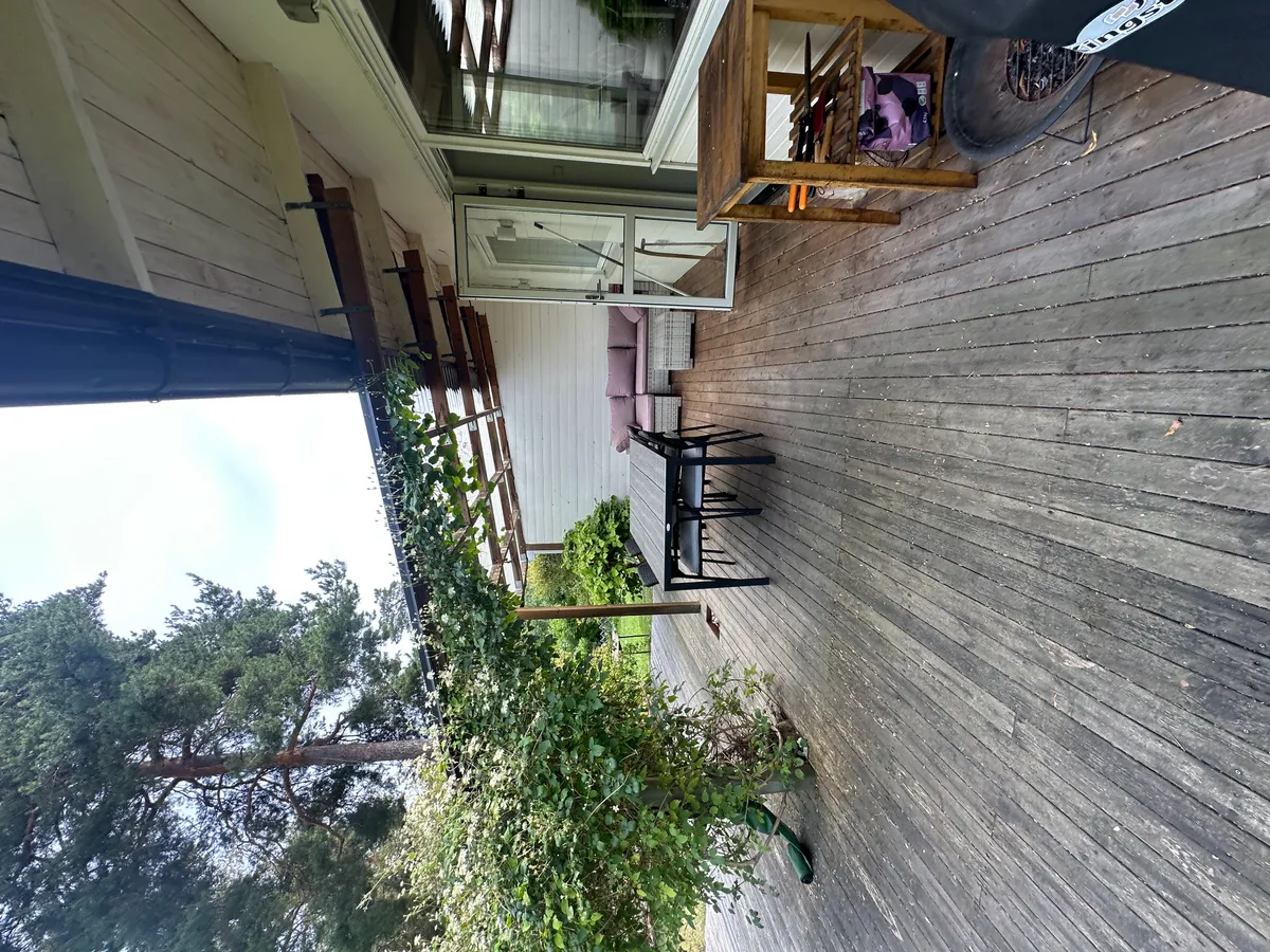 Hyresbostad på Hässelby i hasselby