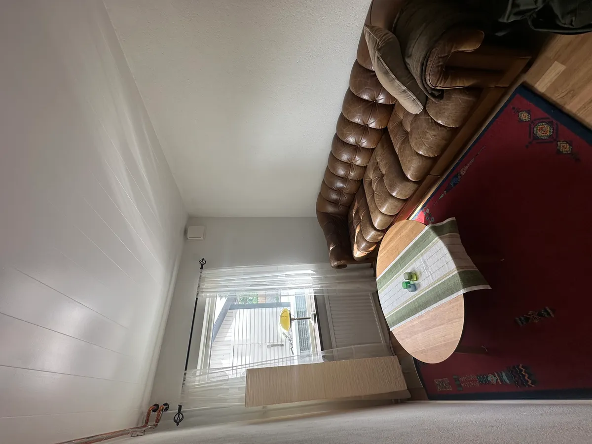 Hyresbostad på Hässelby i hasselby