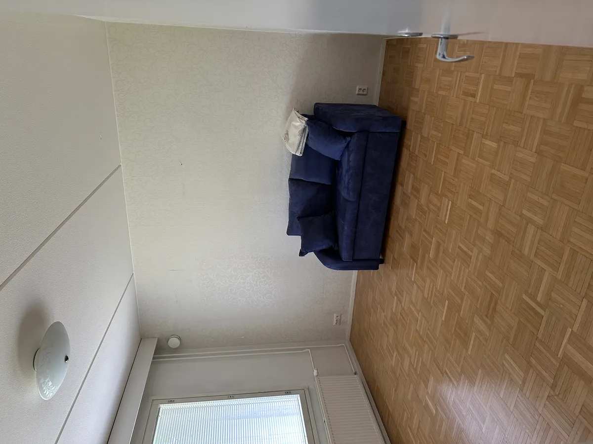 Hyreslägenhet på Hämeenlinna i hameenlinna