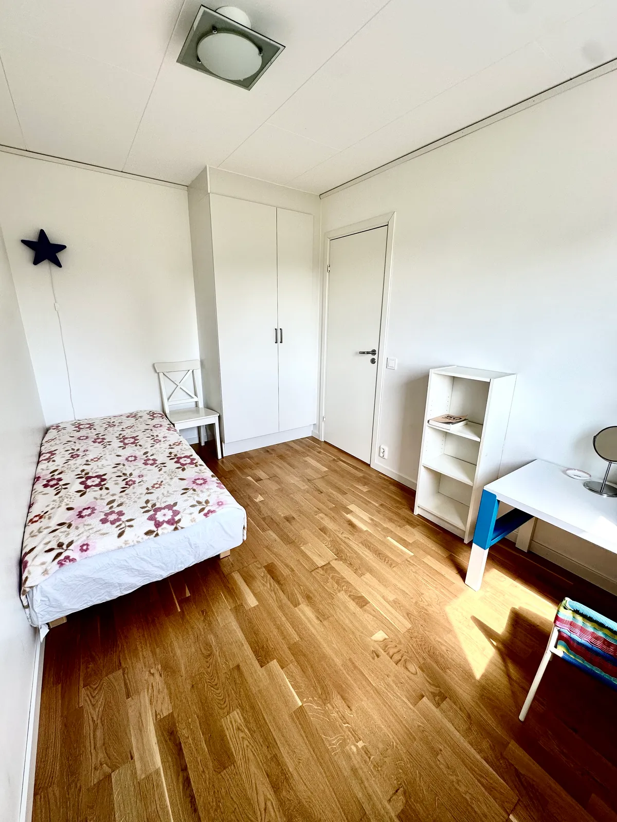 Hyresbostad på Hjärup i hjarup