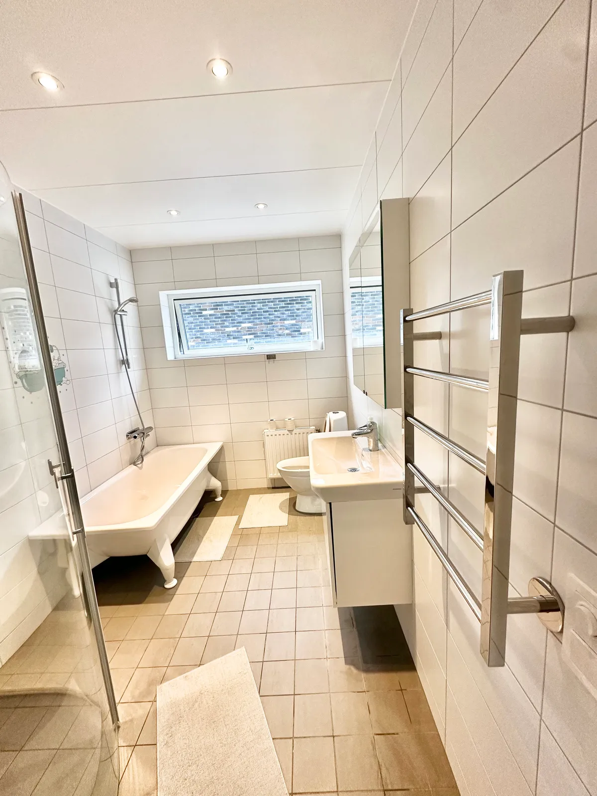 Hyresbostad på Hjärup i hjarup