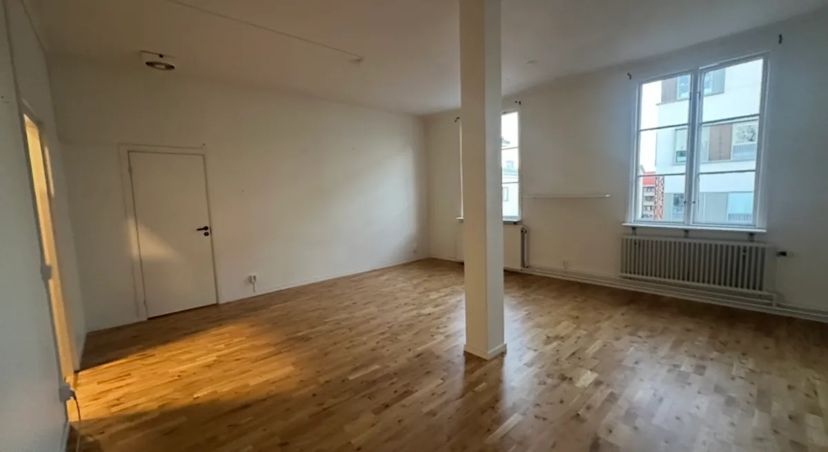 Hyreslägenhet på Finspång i finspang