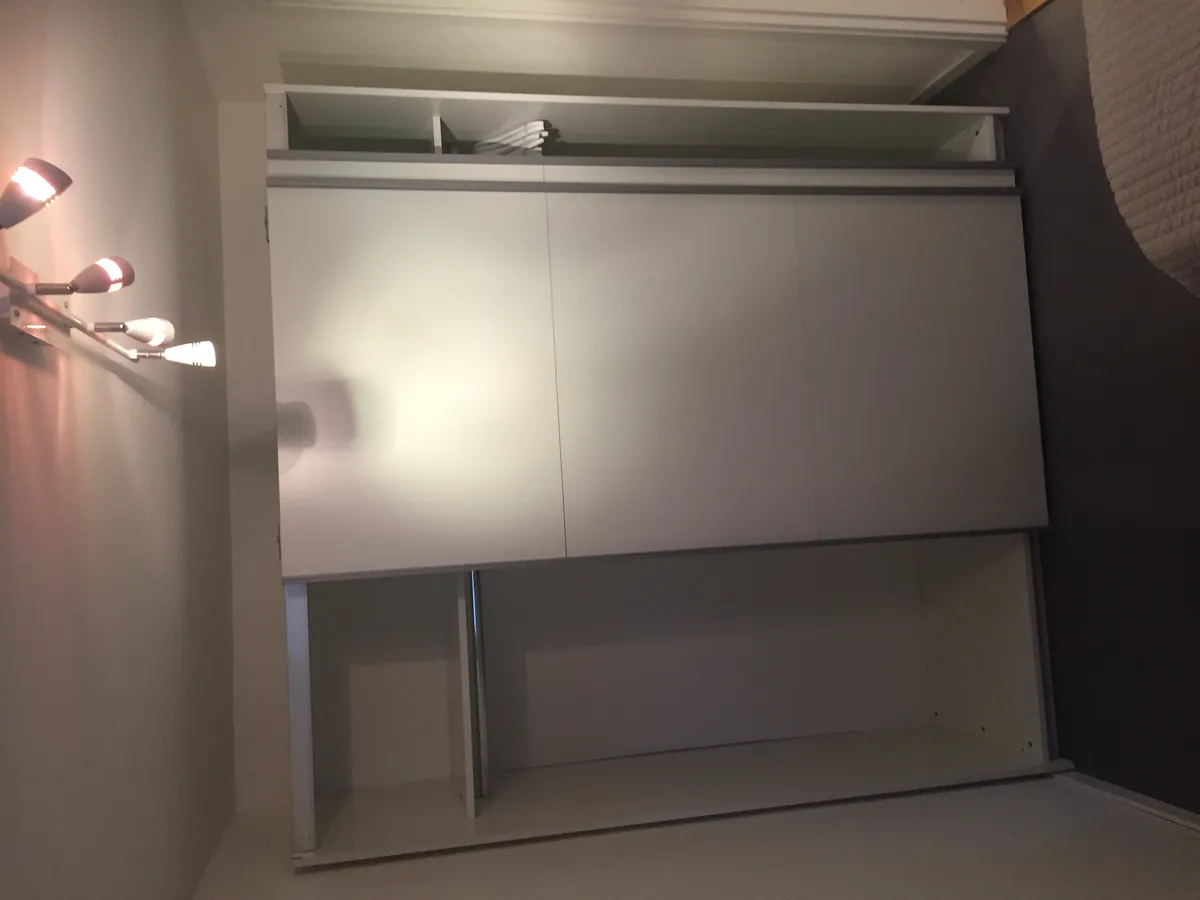 Hyreslägenhet på Bromma i bromma
