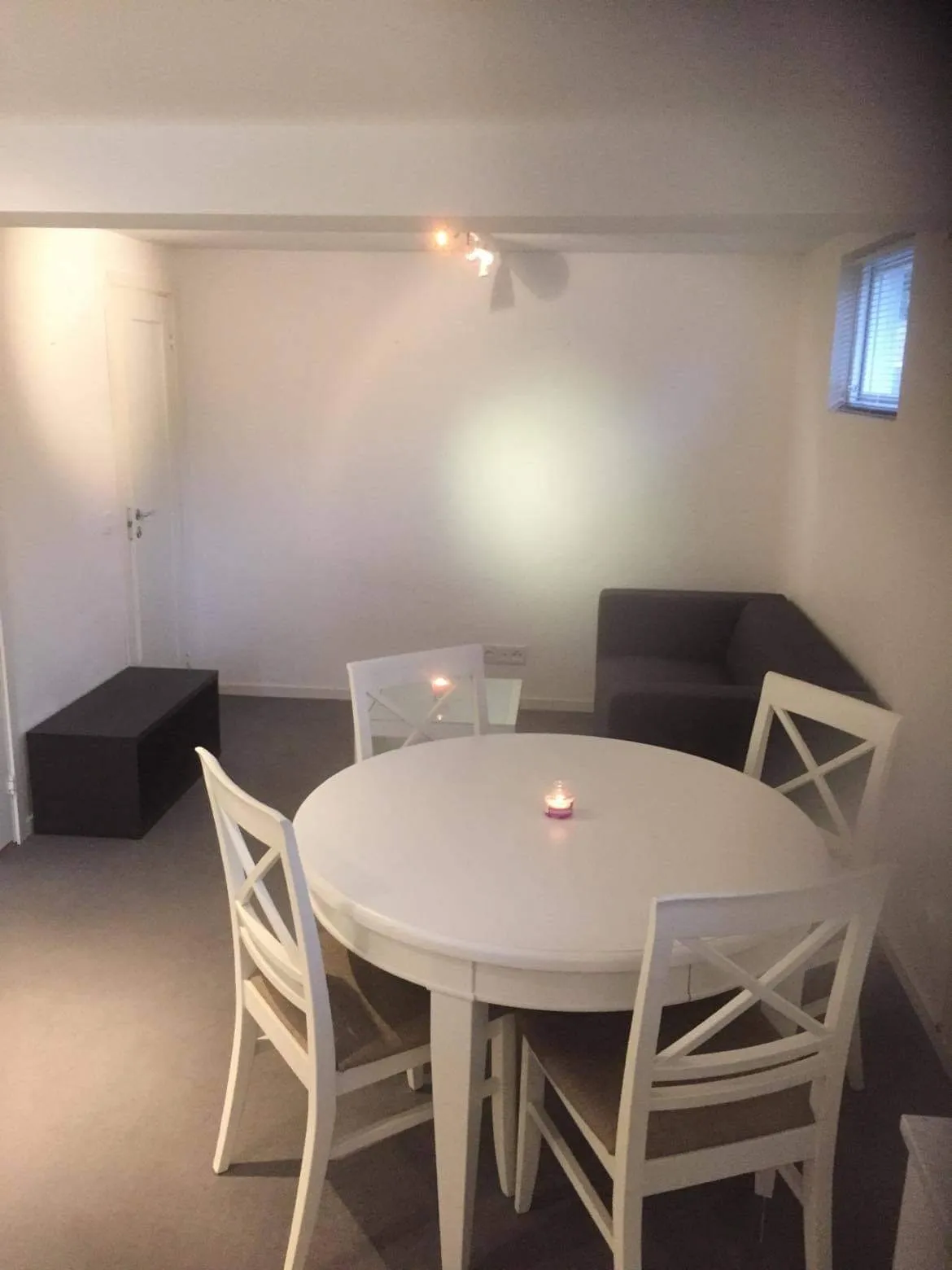 Hyreslägenhet på Bromma i bromma