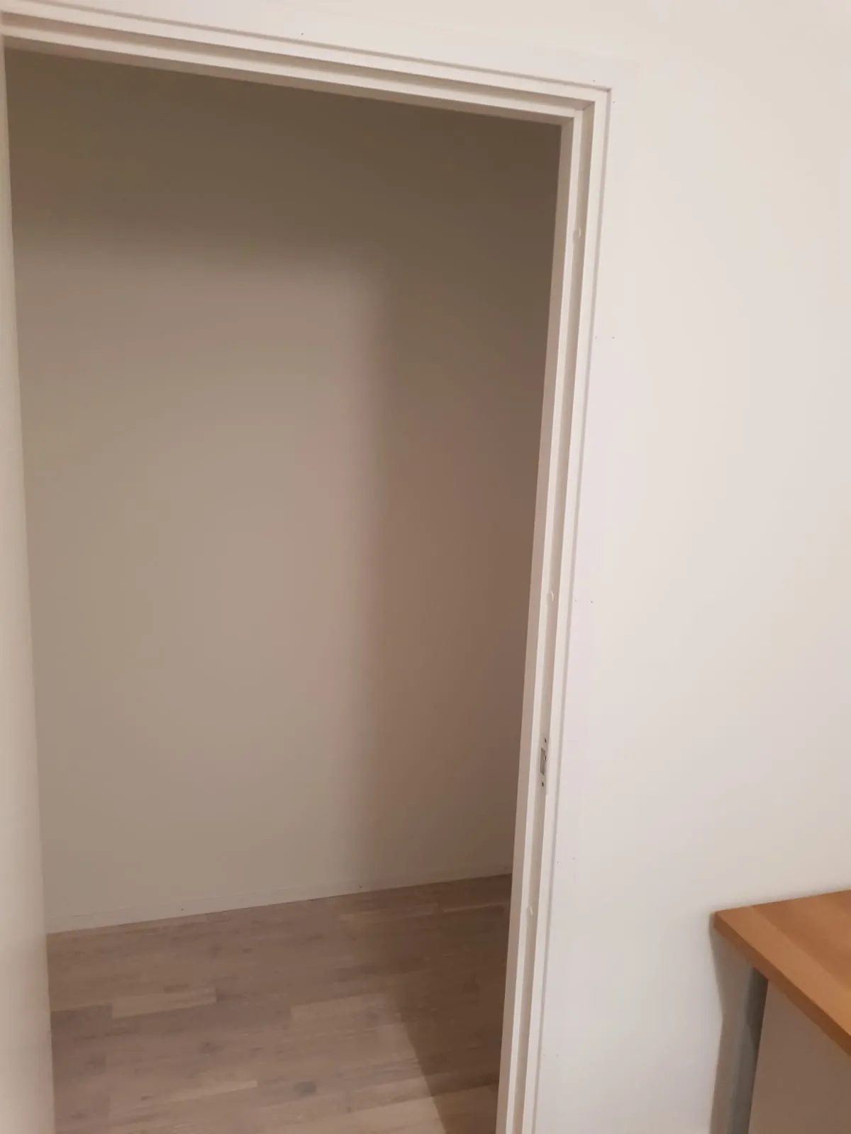 Hyreslägenhet på Kista i kista