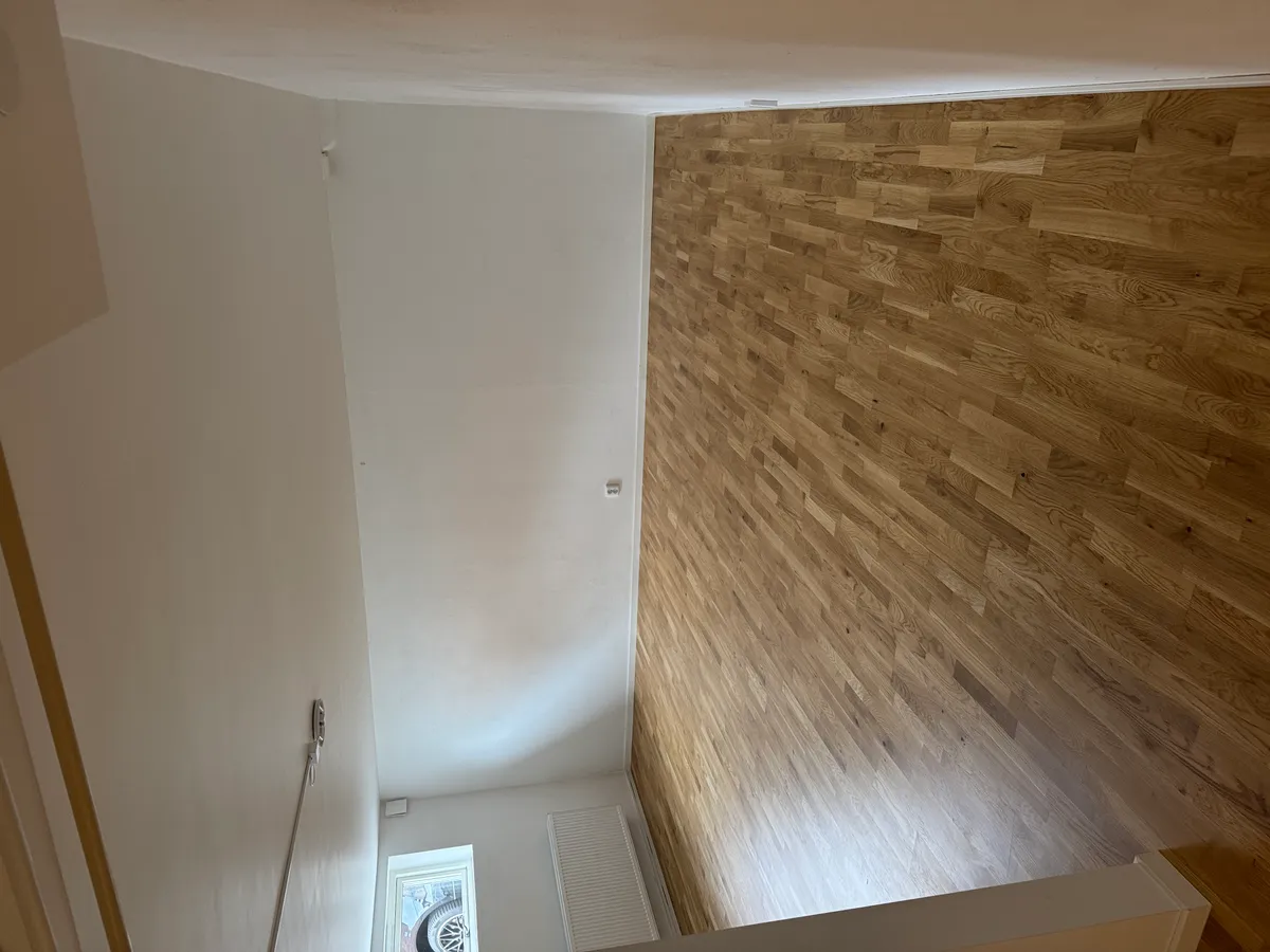 Hyreslägenhet på Halmstad i halmstad