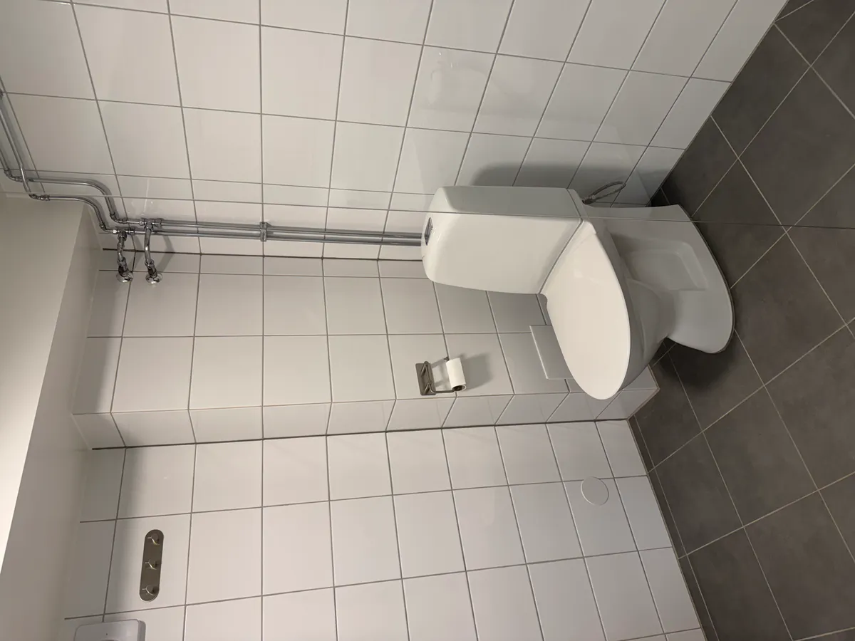 Hyreslägenhet på Halmstad i halmstad