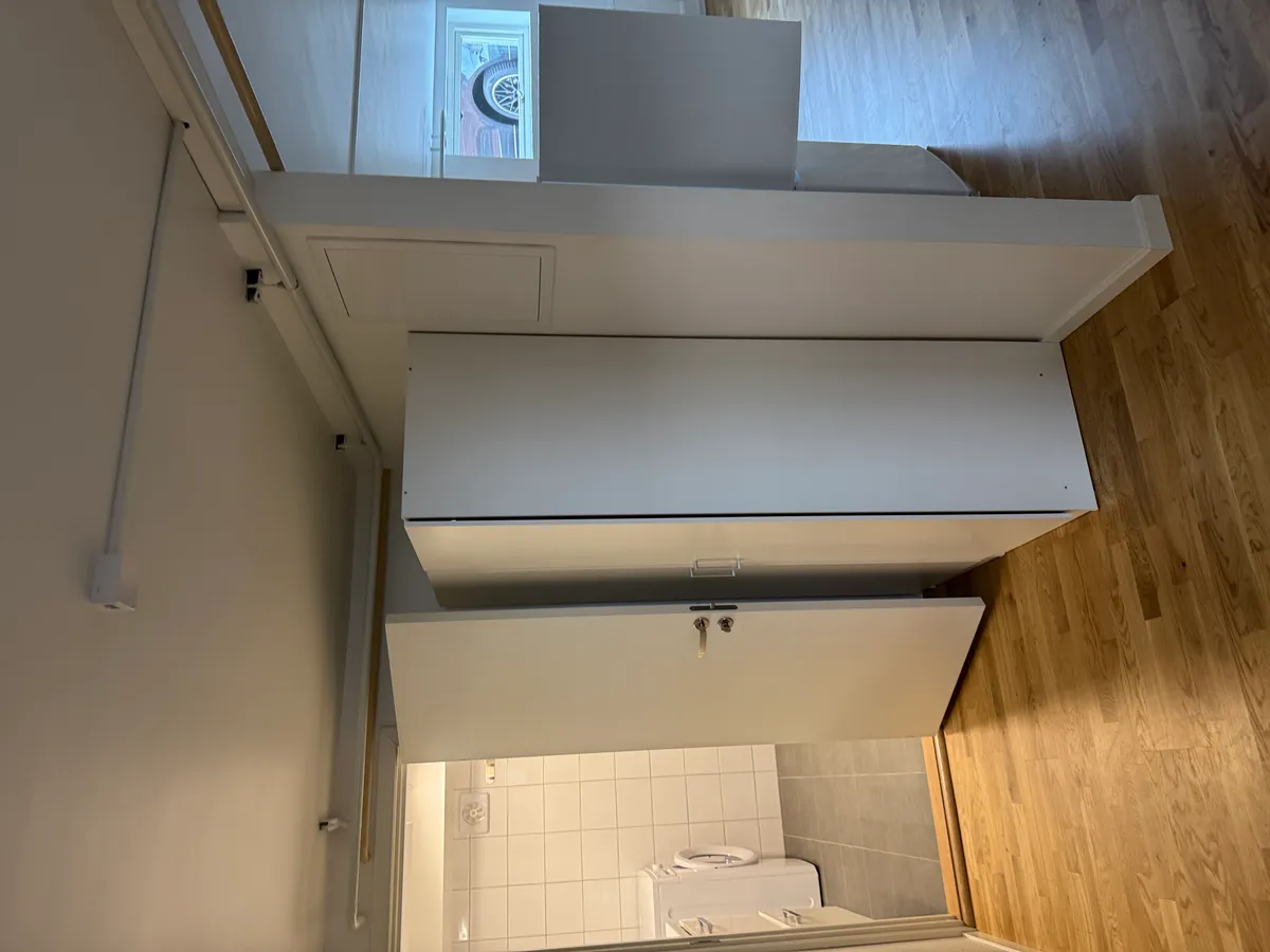Hyreslägenhet på Halmstad i halmstad