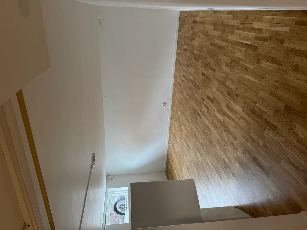 Hyreslägenhet på Halmstad i halmstad