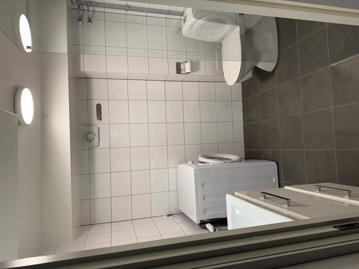 Hyreslägenhet på Halmstad i halmstad