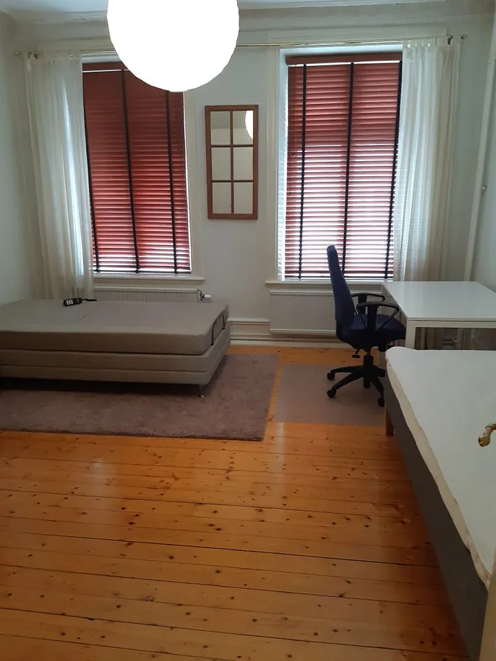 Hyreslägenhet på Göteborg i goteborg