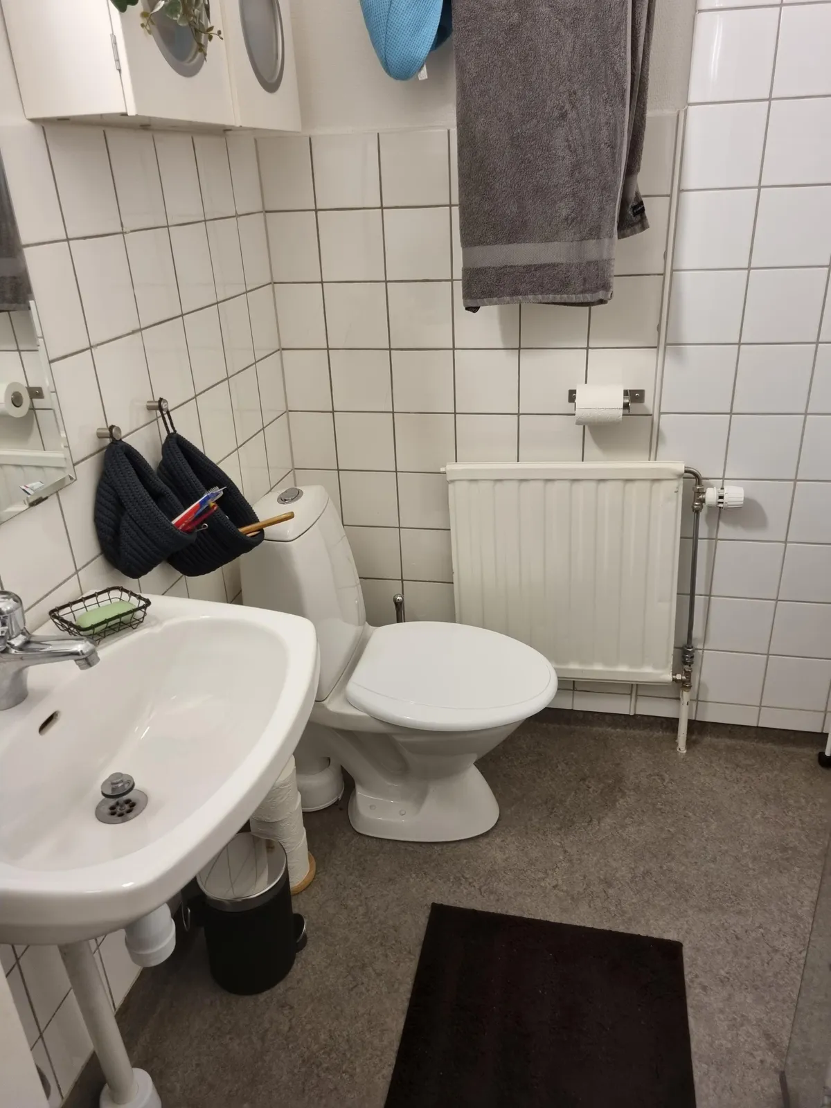 Hyreslägenhet på Jönköping i jonkoping