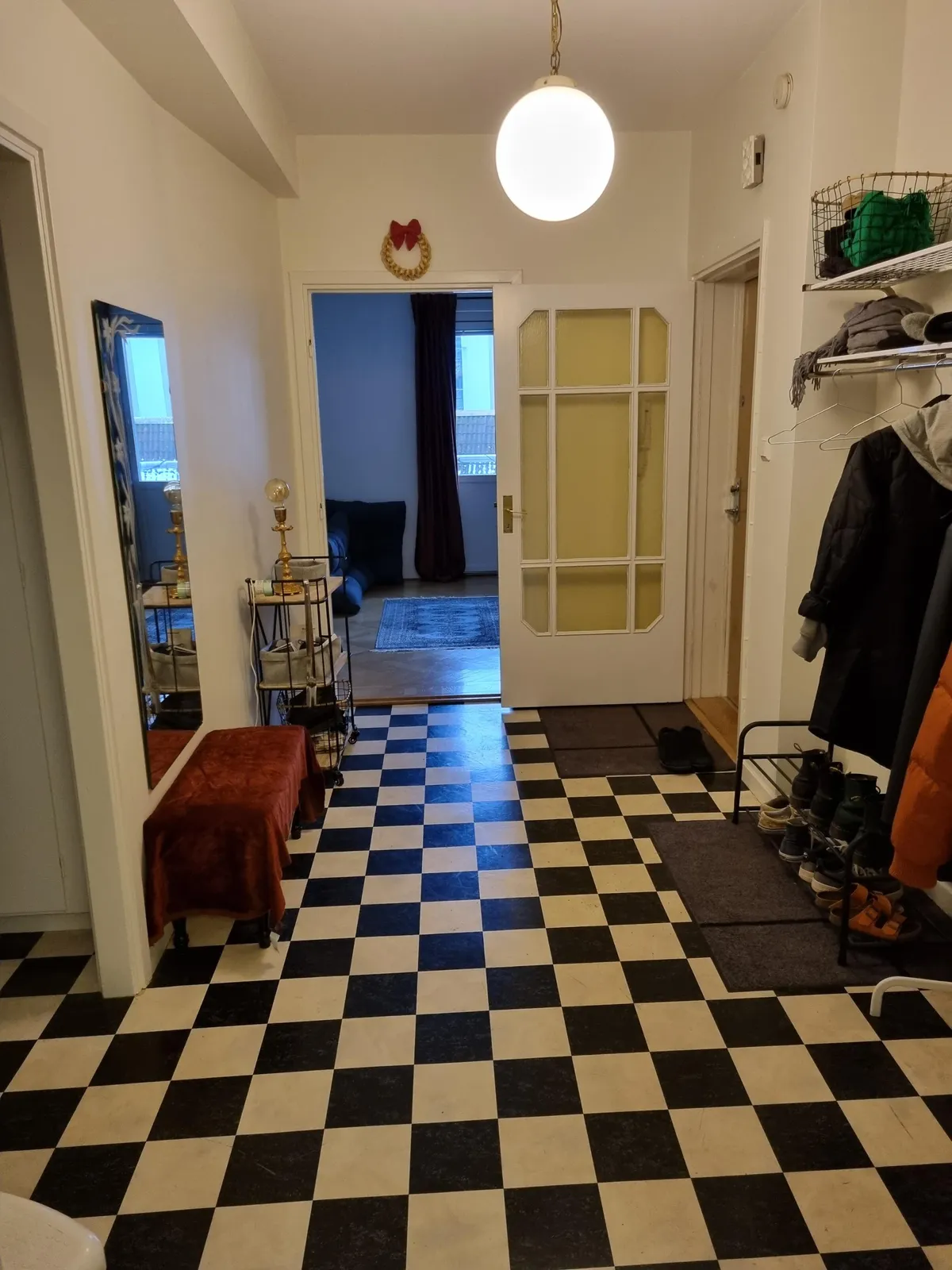 Hyreslägenhet på Jönköping i jonkoping