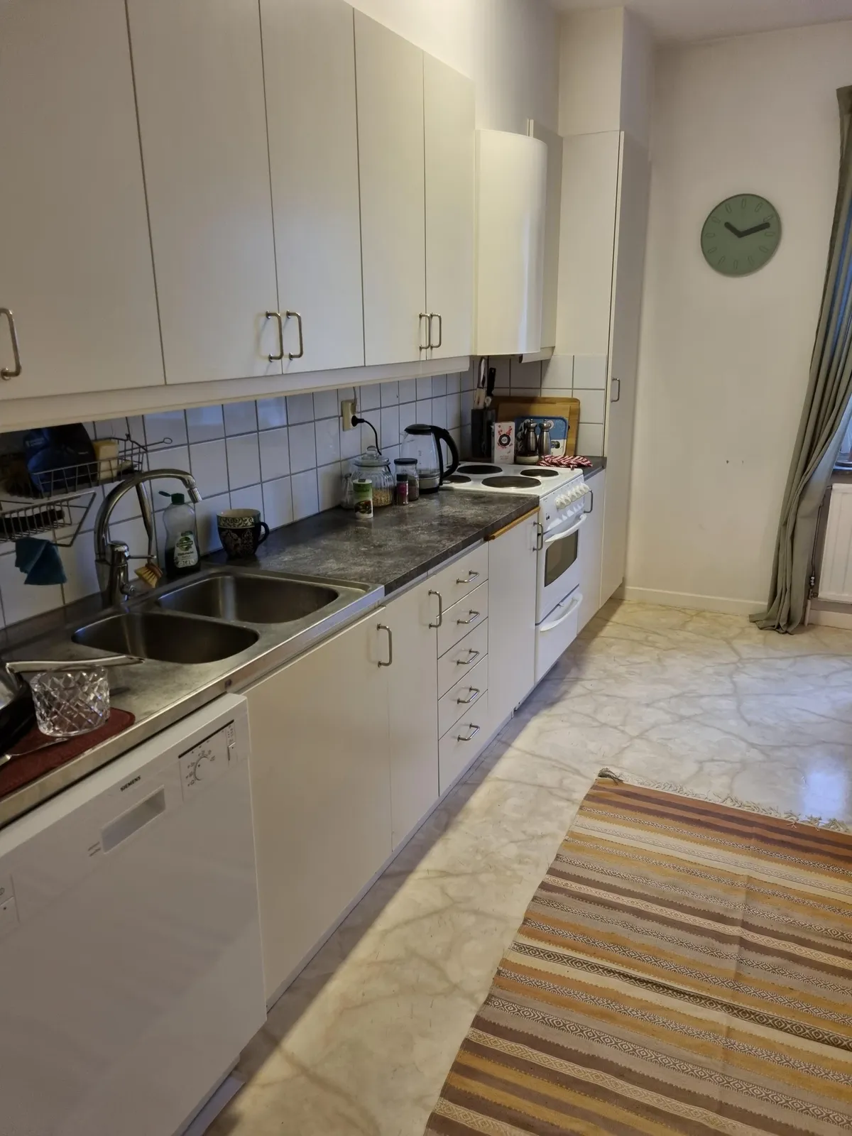 Hyreslägenhet på Jönköping i jonkoping