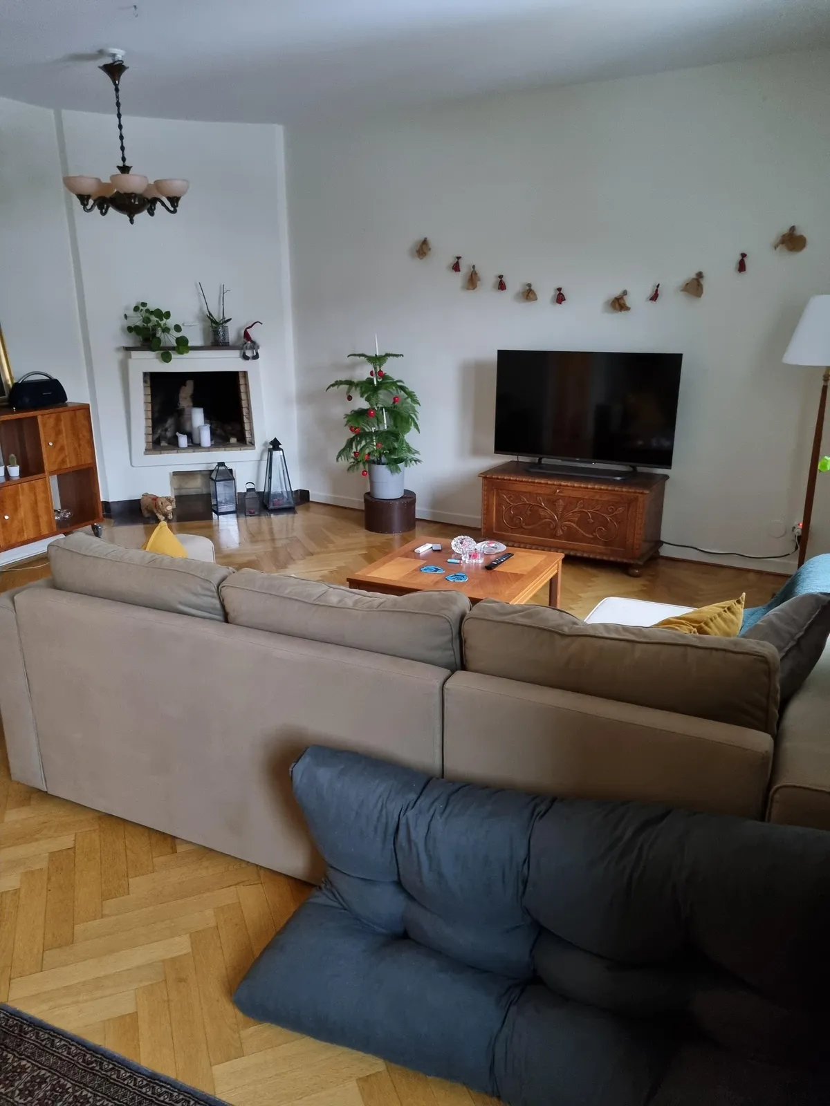 Hyreslägenhet på Jönköping i jonkoping