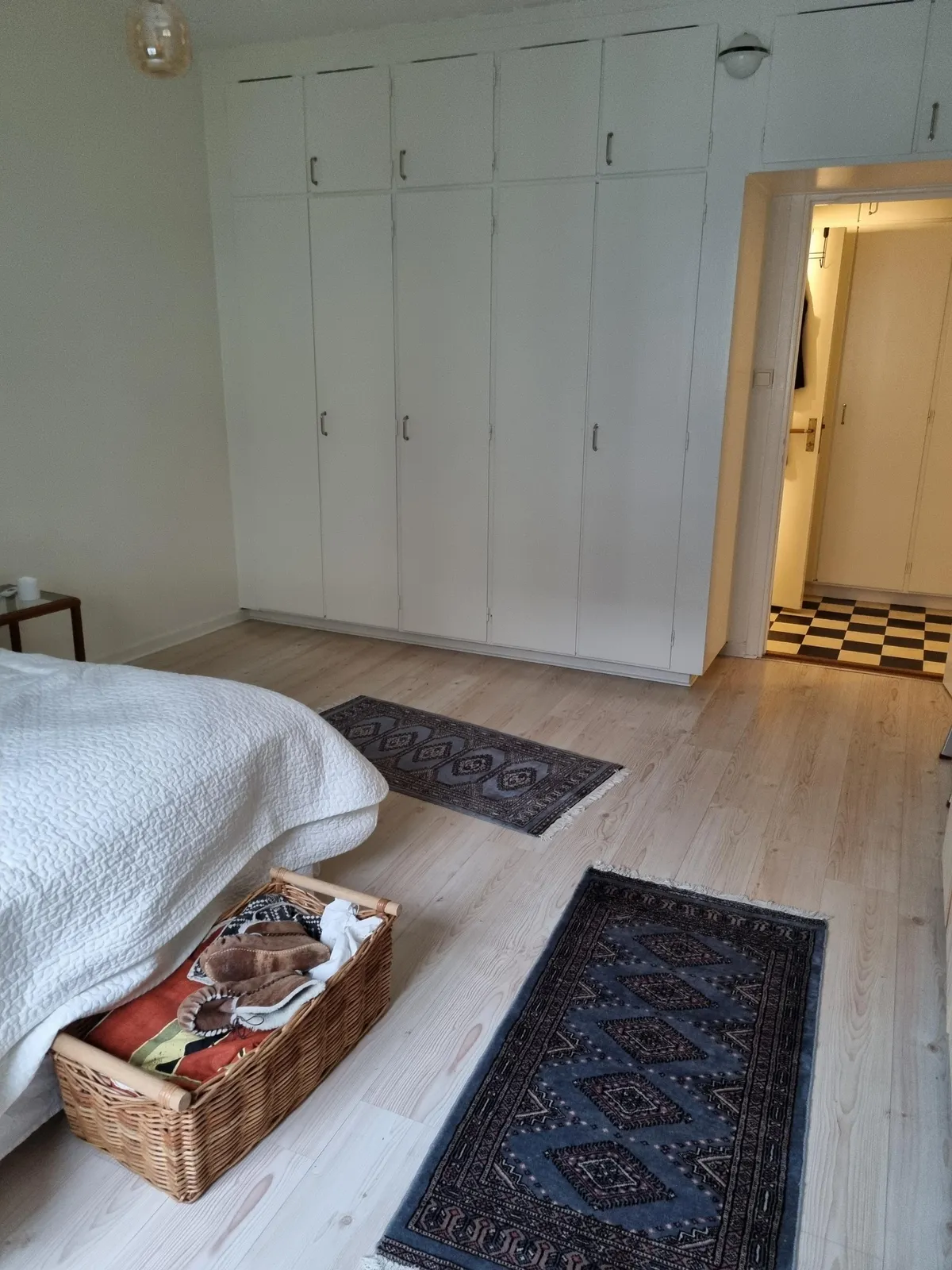 Hyreslägenhet på Jönköping i jonkoping