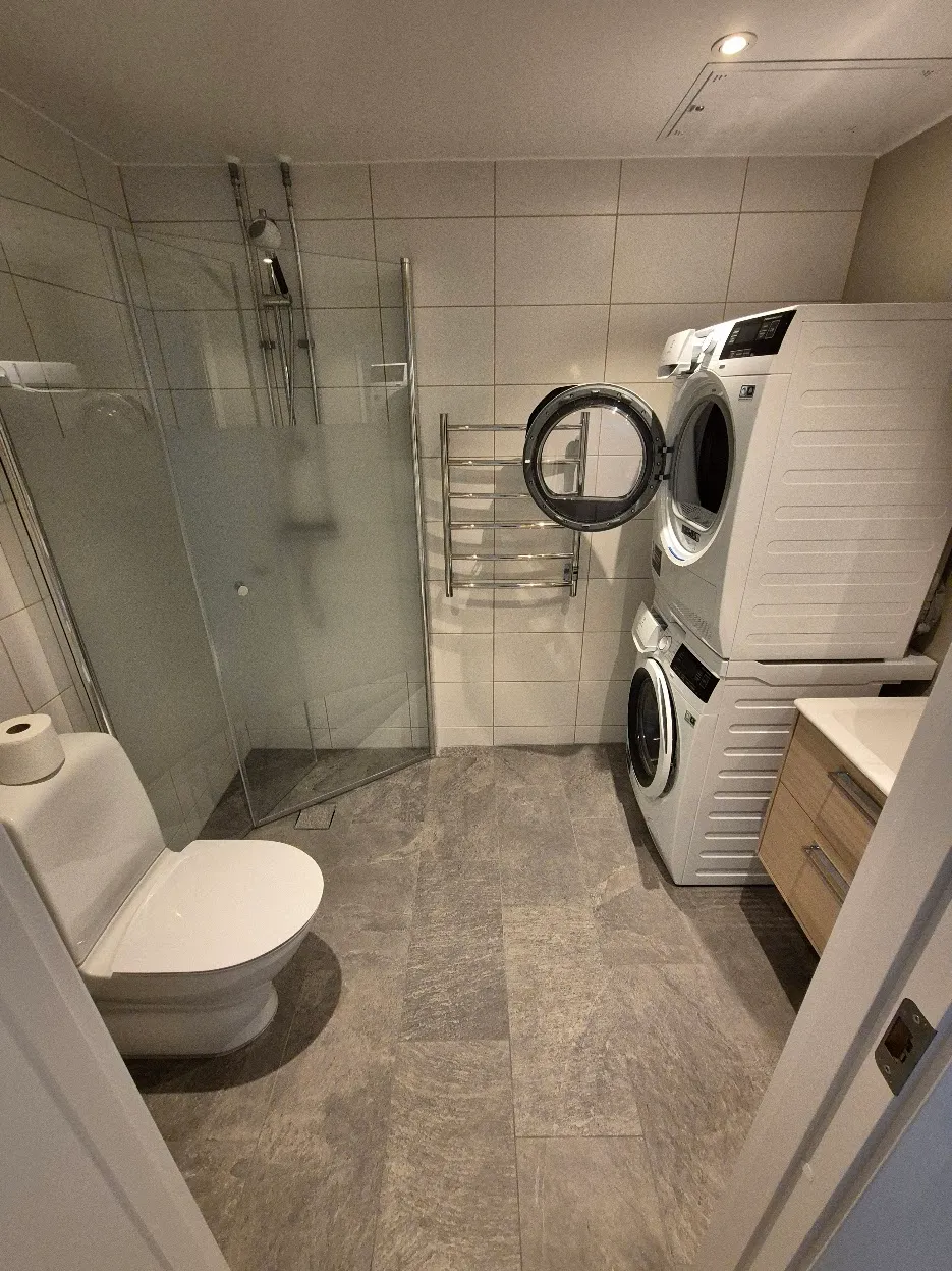 Hyreslägenhet på Göteborg i goteborg