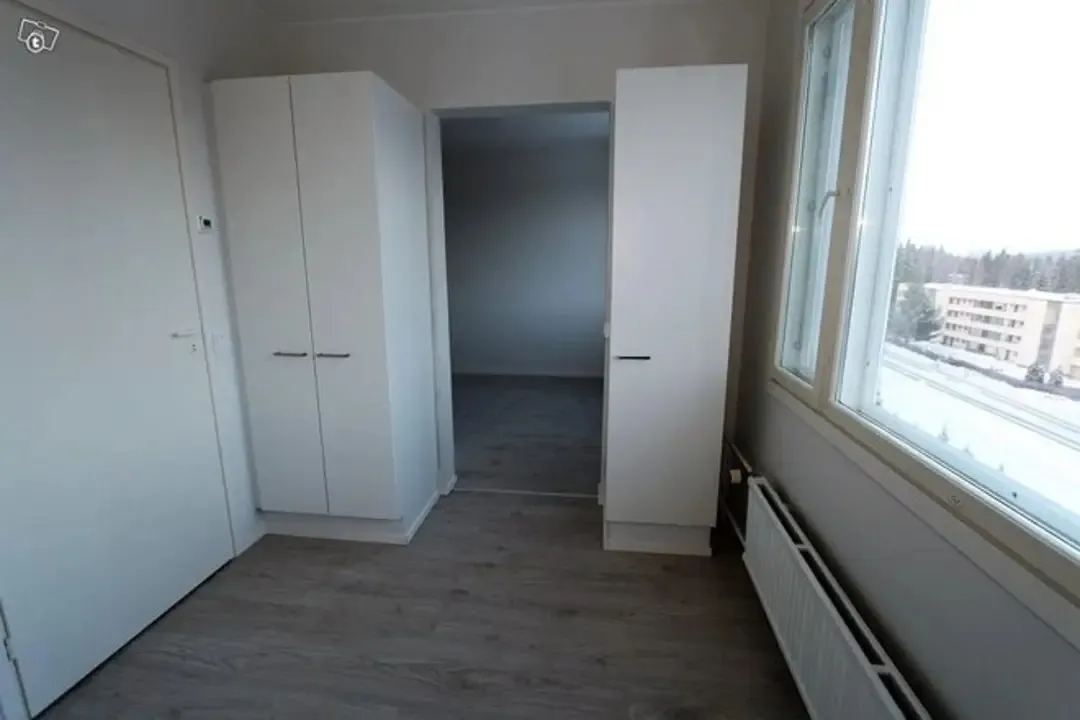 Hyreslägenhet på Jyväskylä i jyvaskyla