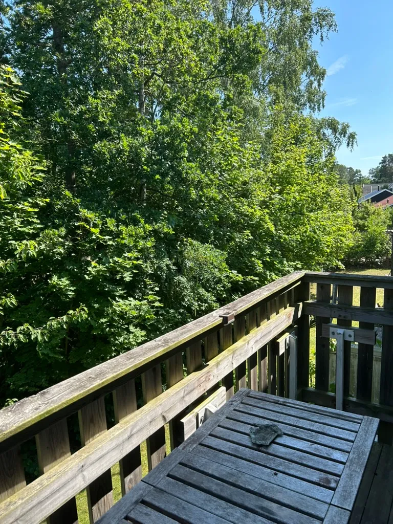 Hyreslägenhet på Kalmar i kalmar