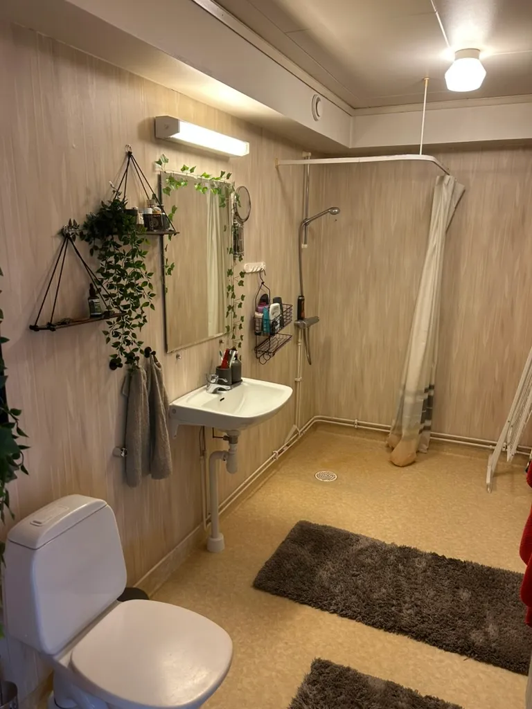 Hyreslägenhet på Kalmar i kalmar