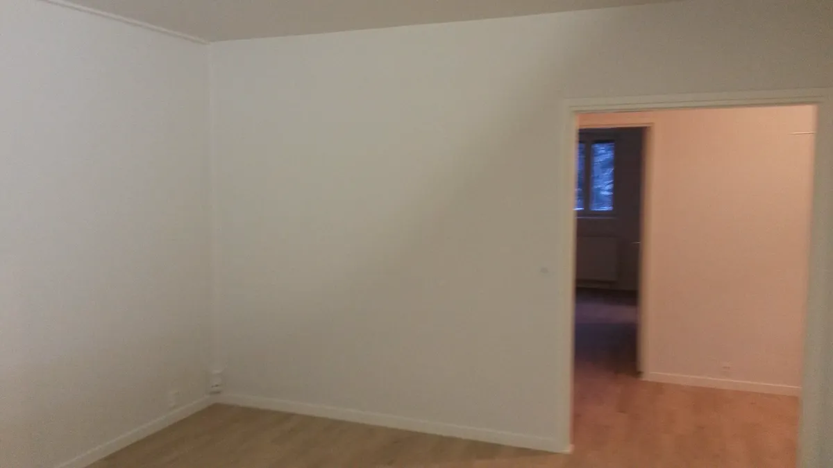 Hyreslägenhet på Oulu i oulu