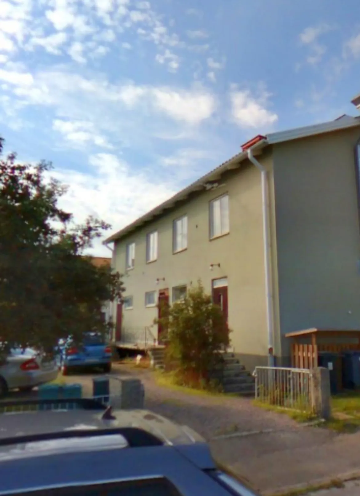 Hyresbostad på Uppsala i uppsala