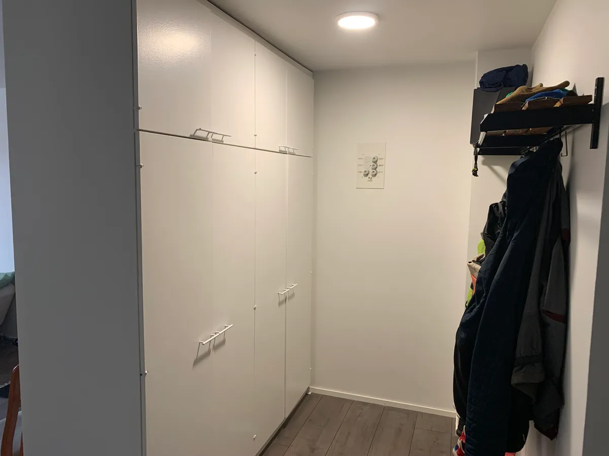Hyreslägenhet på Lohja i lohja