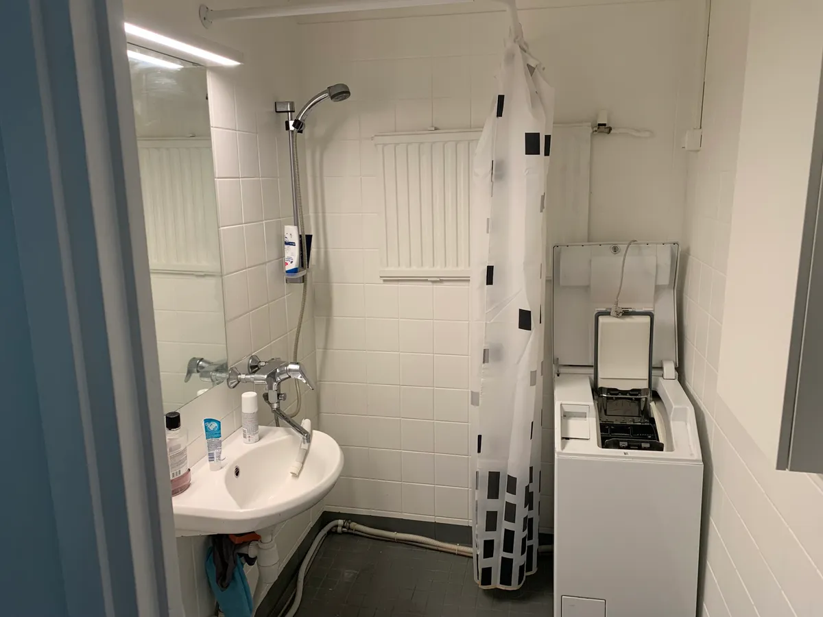 Hyreslägenhet på Lohja i lohja
