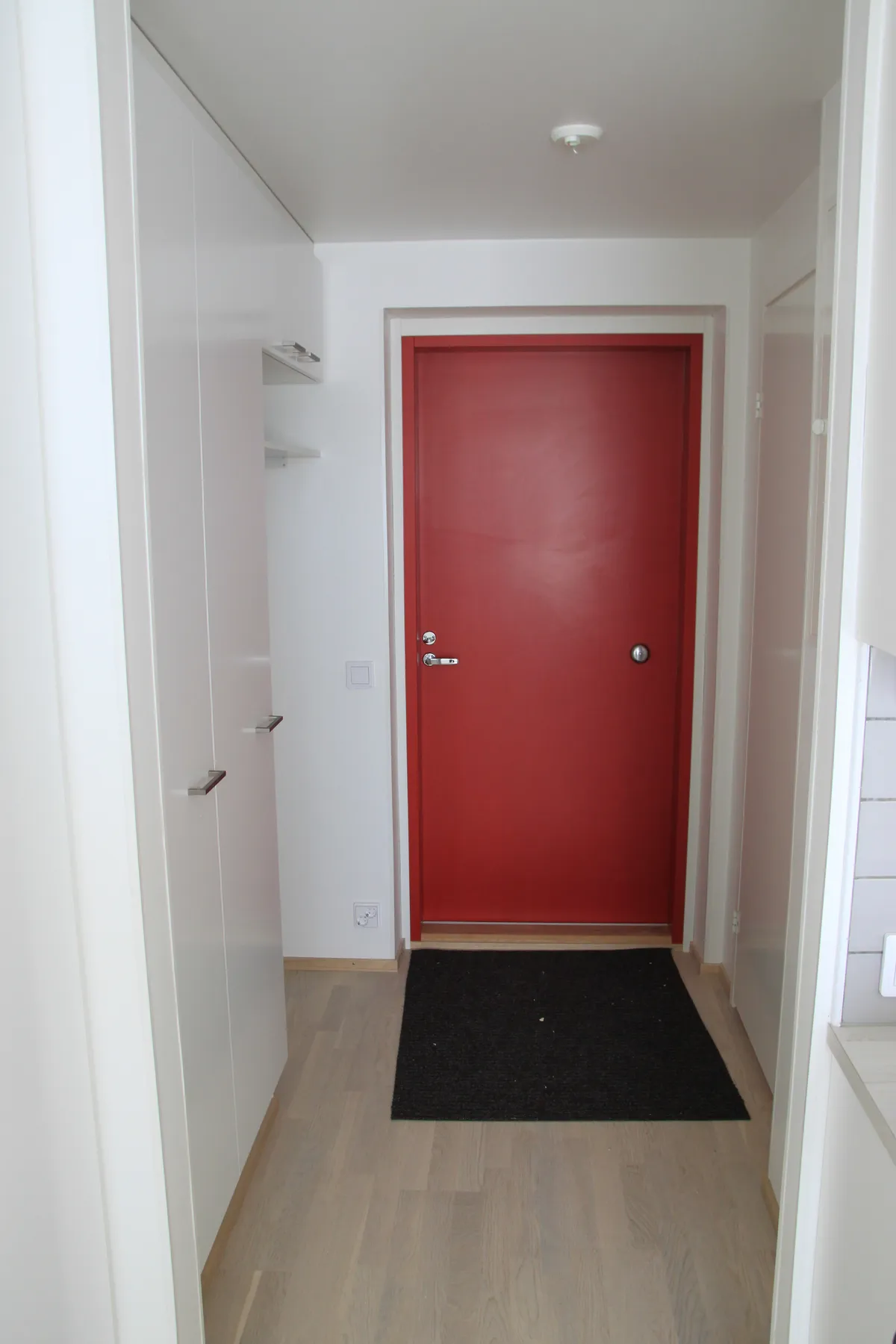 Hyreslägenhet på Jyväskylä i jyvaskyla
