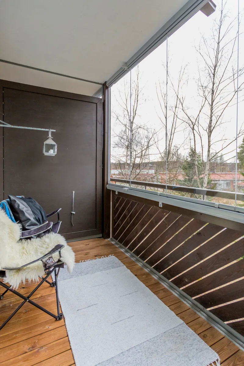 Hyreslägenhet på Jyväskylä i jyvaskyla