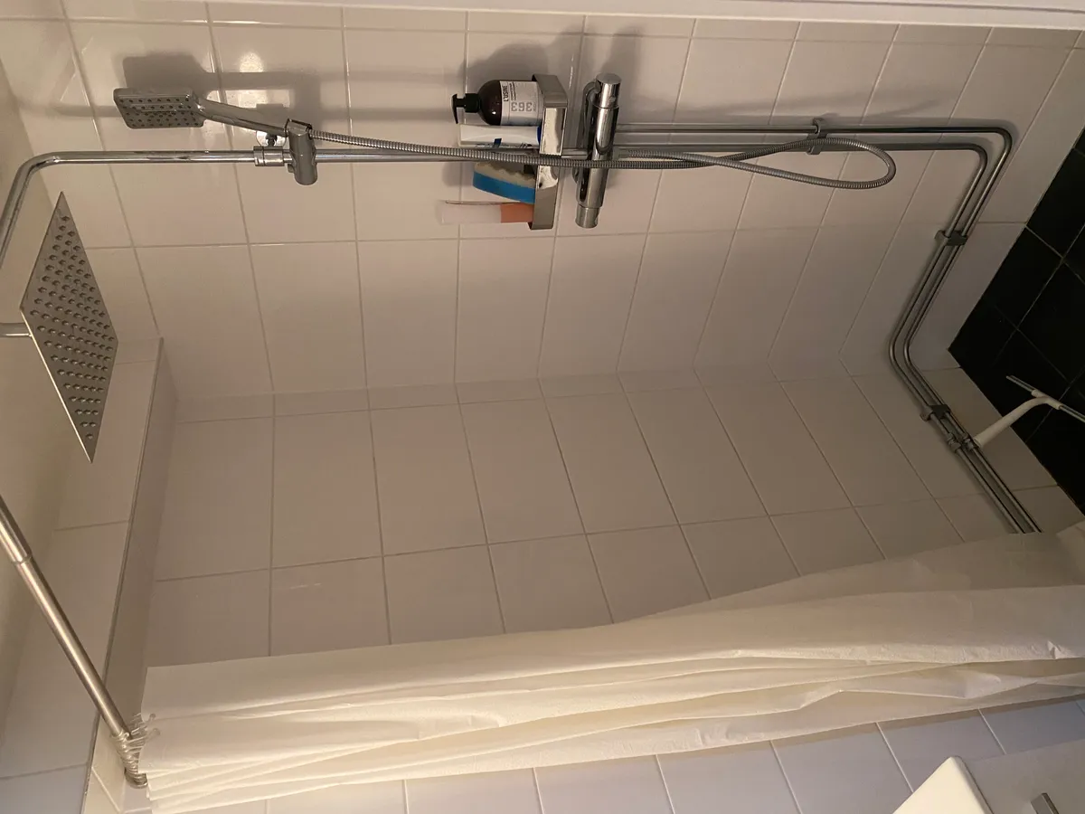 Hyreslägenhet på Järfälla i jarfalla