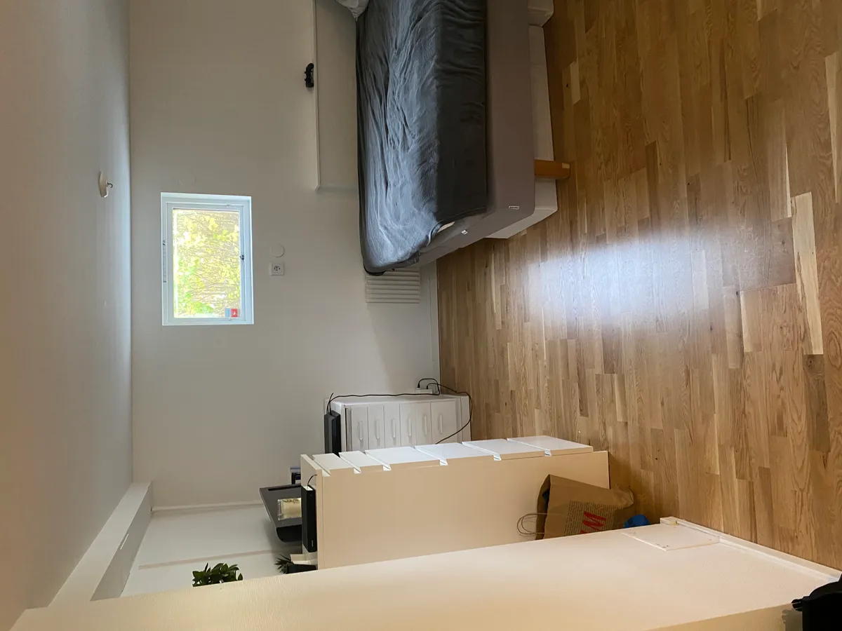 Hyreslägenhet på Järfälla i jarfalla