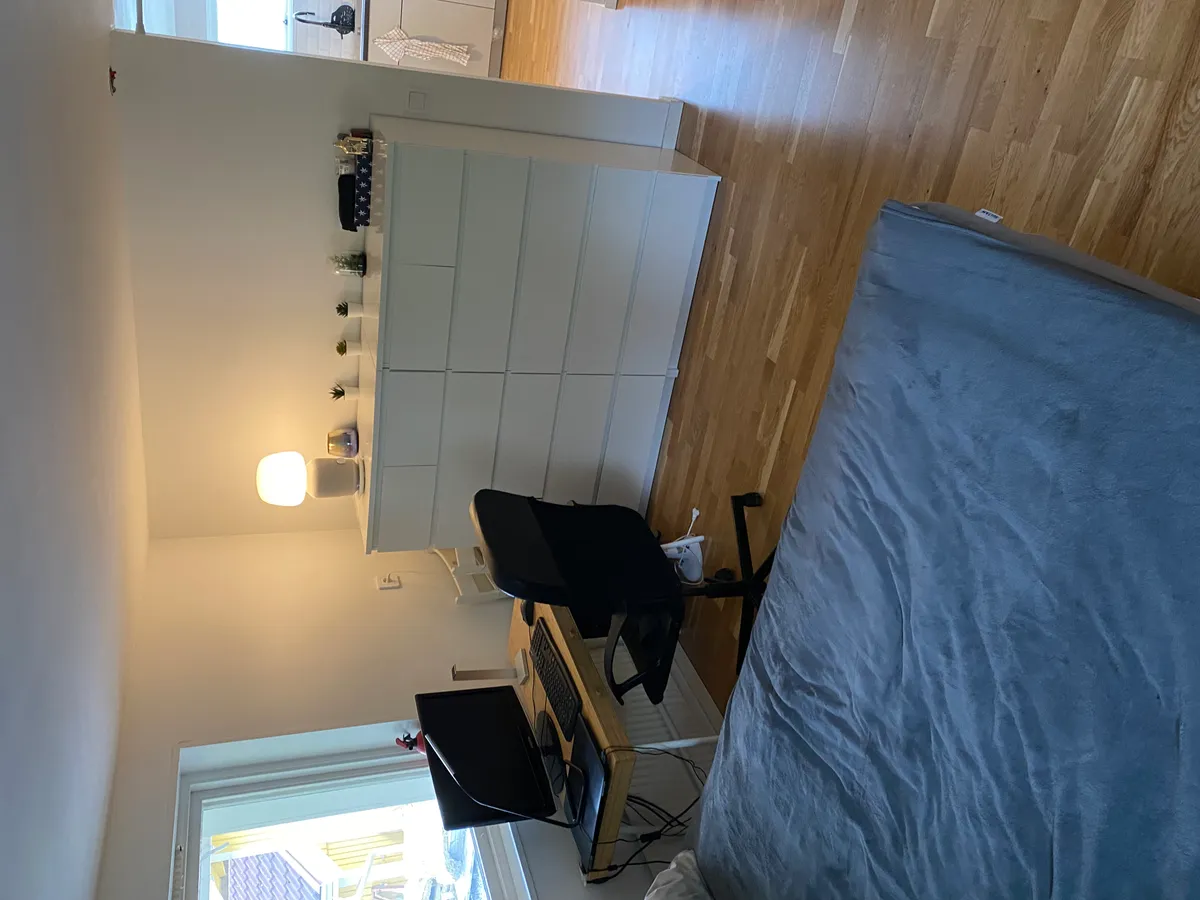 Hyreslägenhet på Järfälla i jarfalla