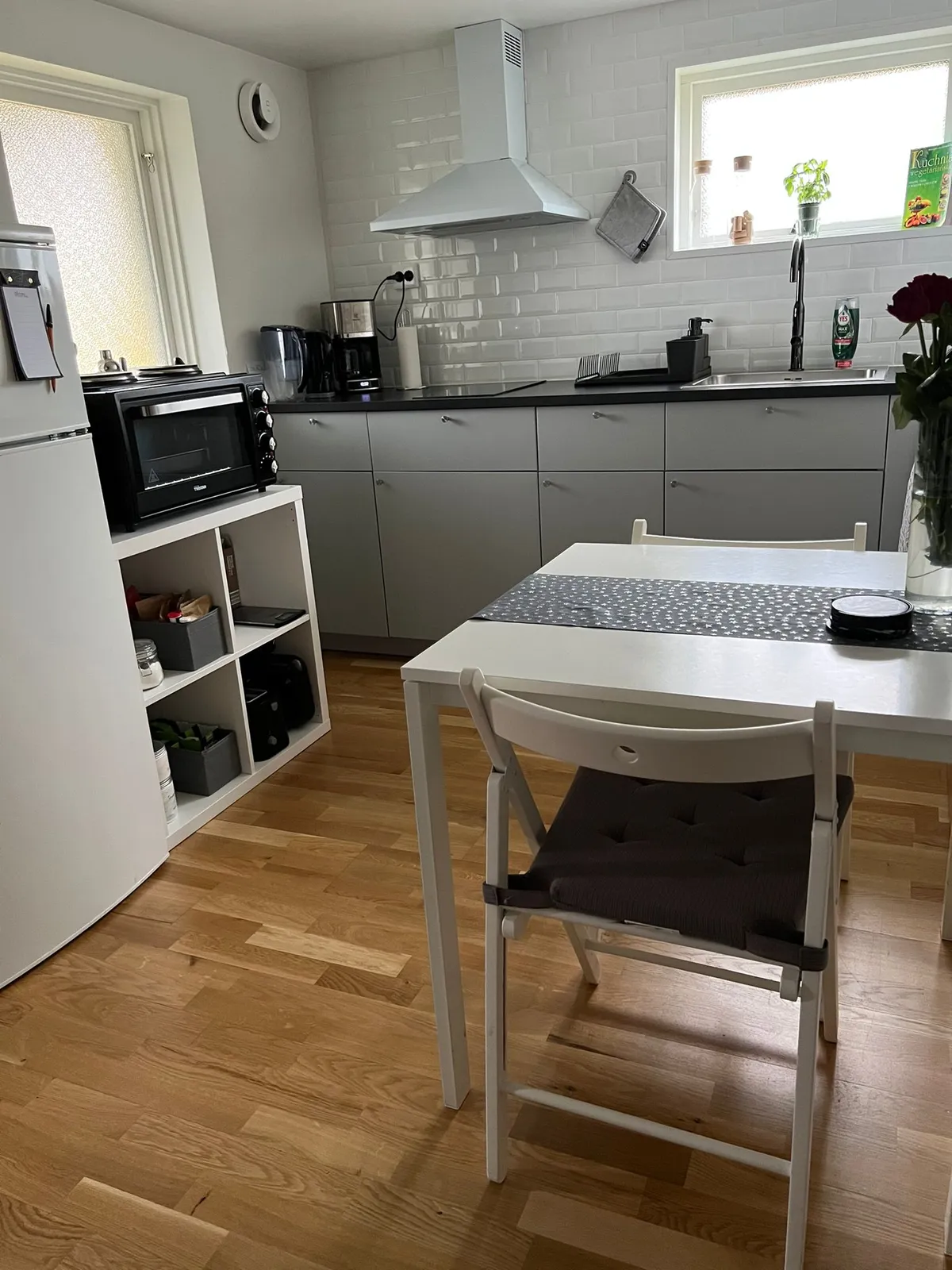 Hyreslägenhet på Järfälla i jarfalla