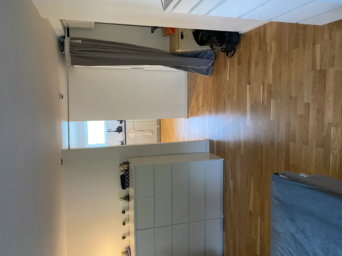 Hyreslägenhet på Järfälla i jarfalla
