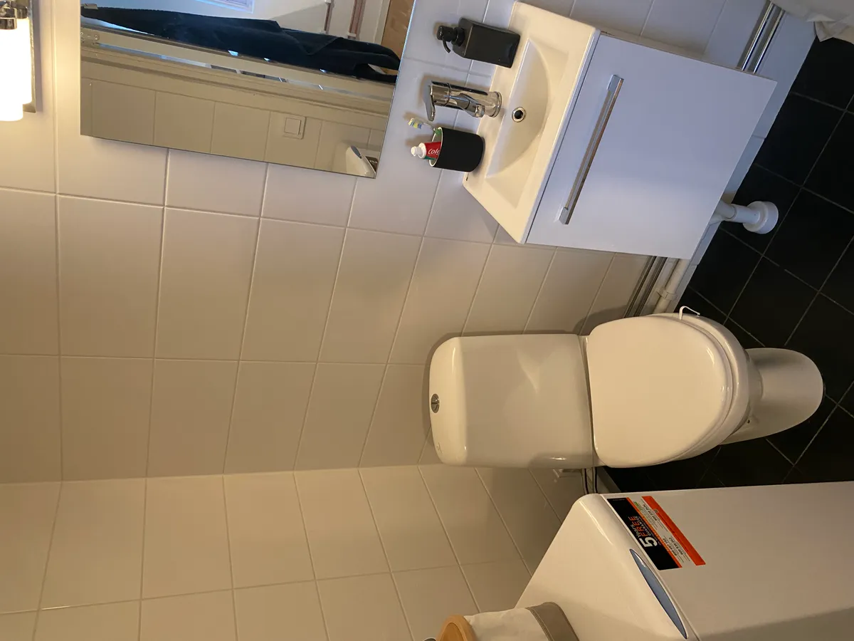 Hyreslägenhet på Järfälla i jarfalla