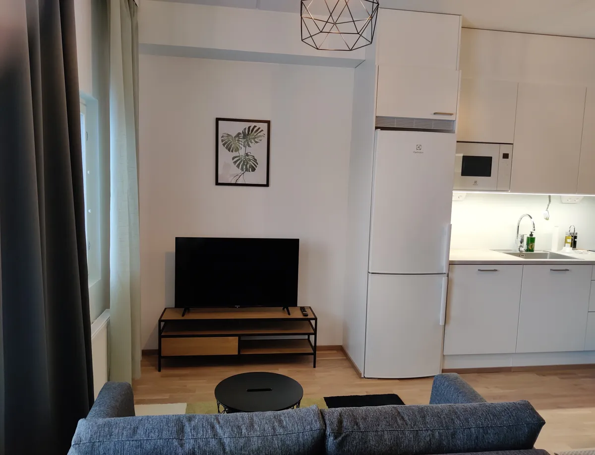 Hyreslägenhet på Vantaa i vantaa