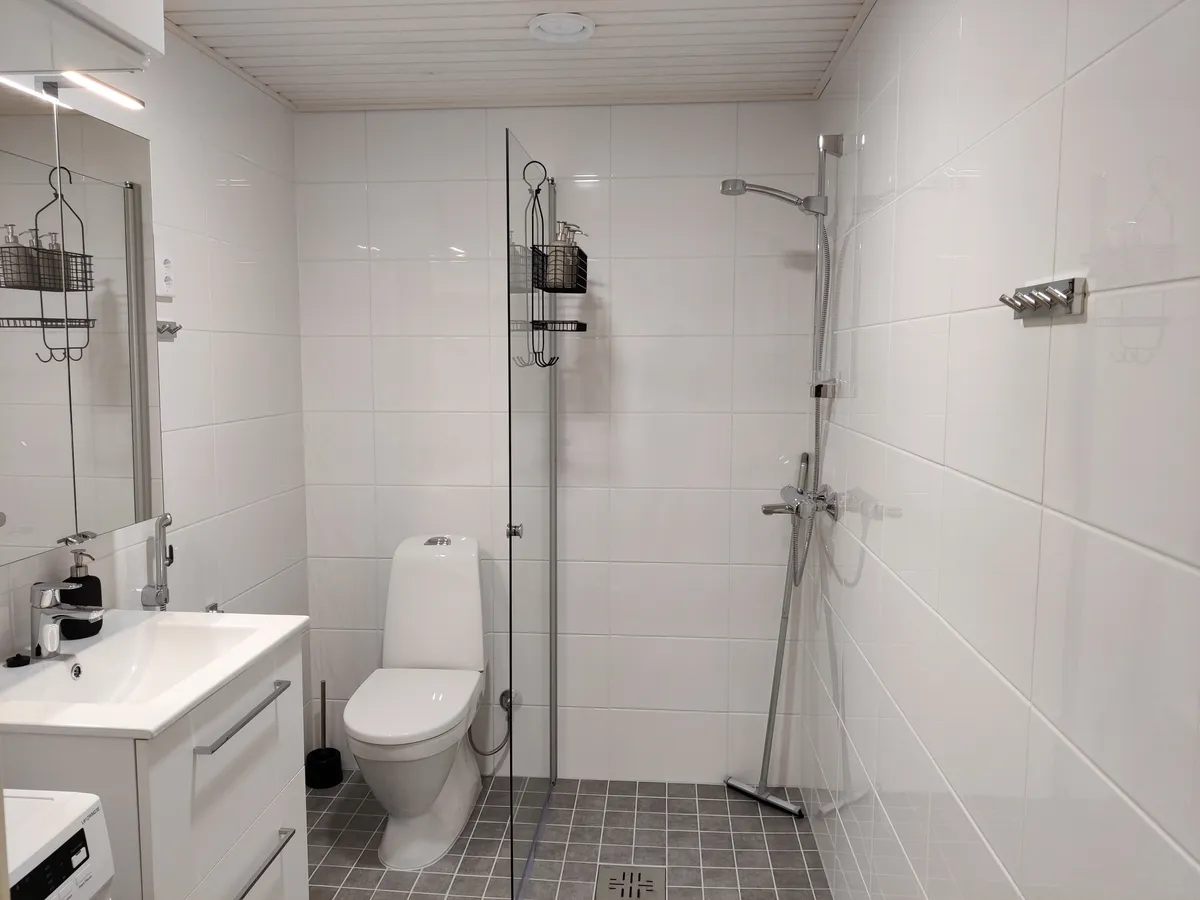 Hyreslägenhet på Vantaa i vantaa