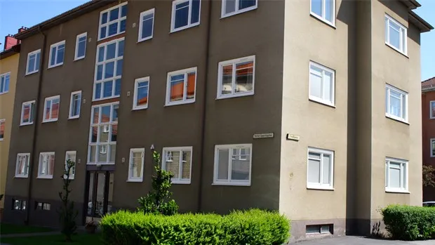 Hyreslägenhet på Norrköping i norrkoping