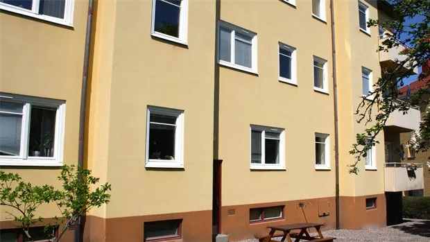 Hyreslägenhet på Norrköping i norrkoping
