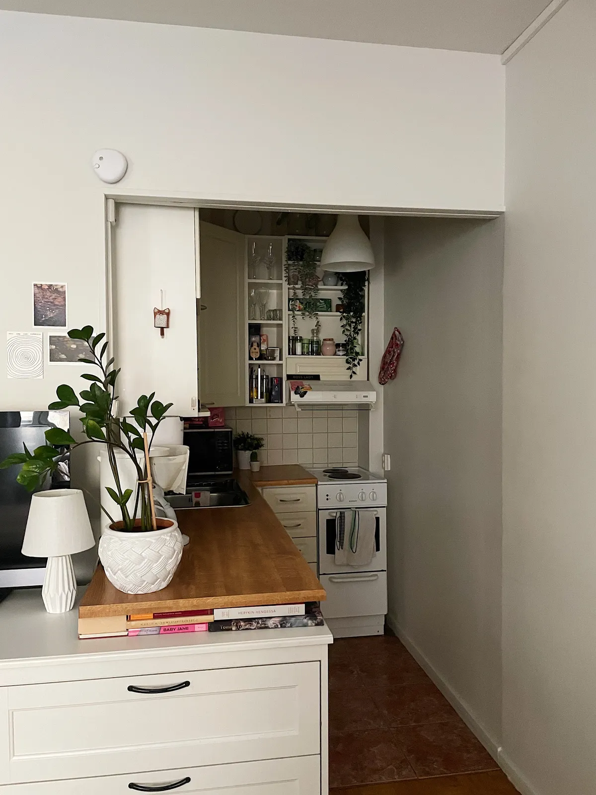 Hyreslägenhet på Helsinki i helsinki