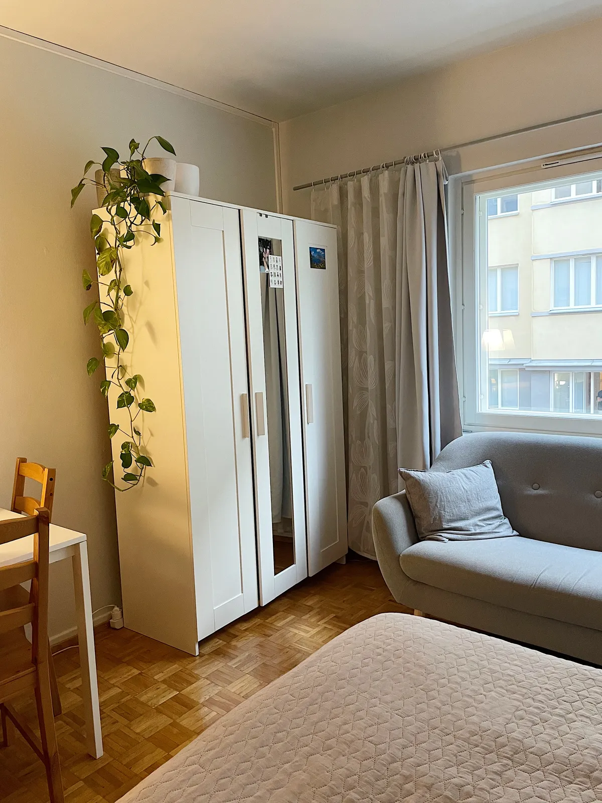 Hyreslägenhet på Helsinki i helsinki
