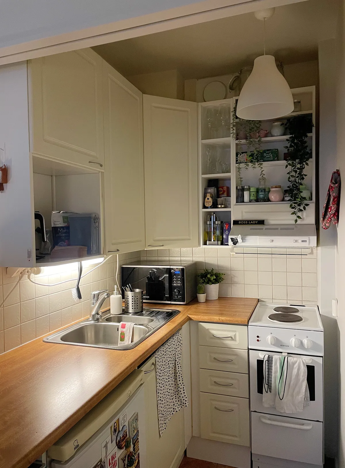 Hyreslägenhet på Helsinki i helsinki