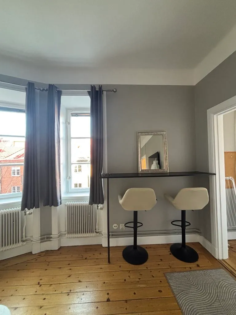 Hyreslägenhet på Stockholm i stockholm