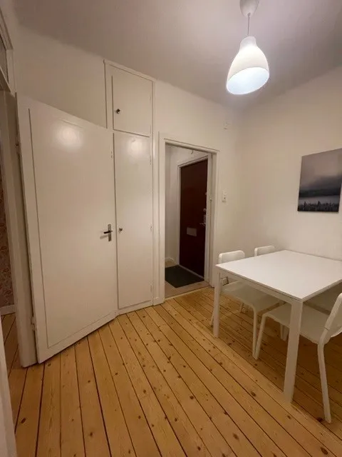Hyreslägenhet på Sundbyberg i sundbyberg